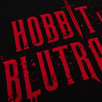 Product image Bloodlust T-Shirt Black