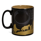 Immagine del prodotto Il Signore degli Anelli - Tazza La Compagnia