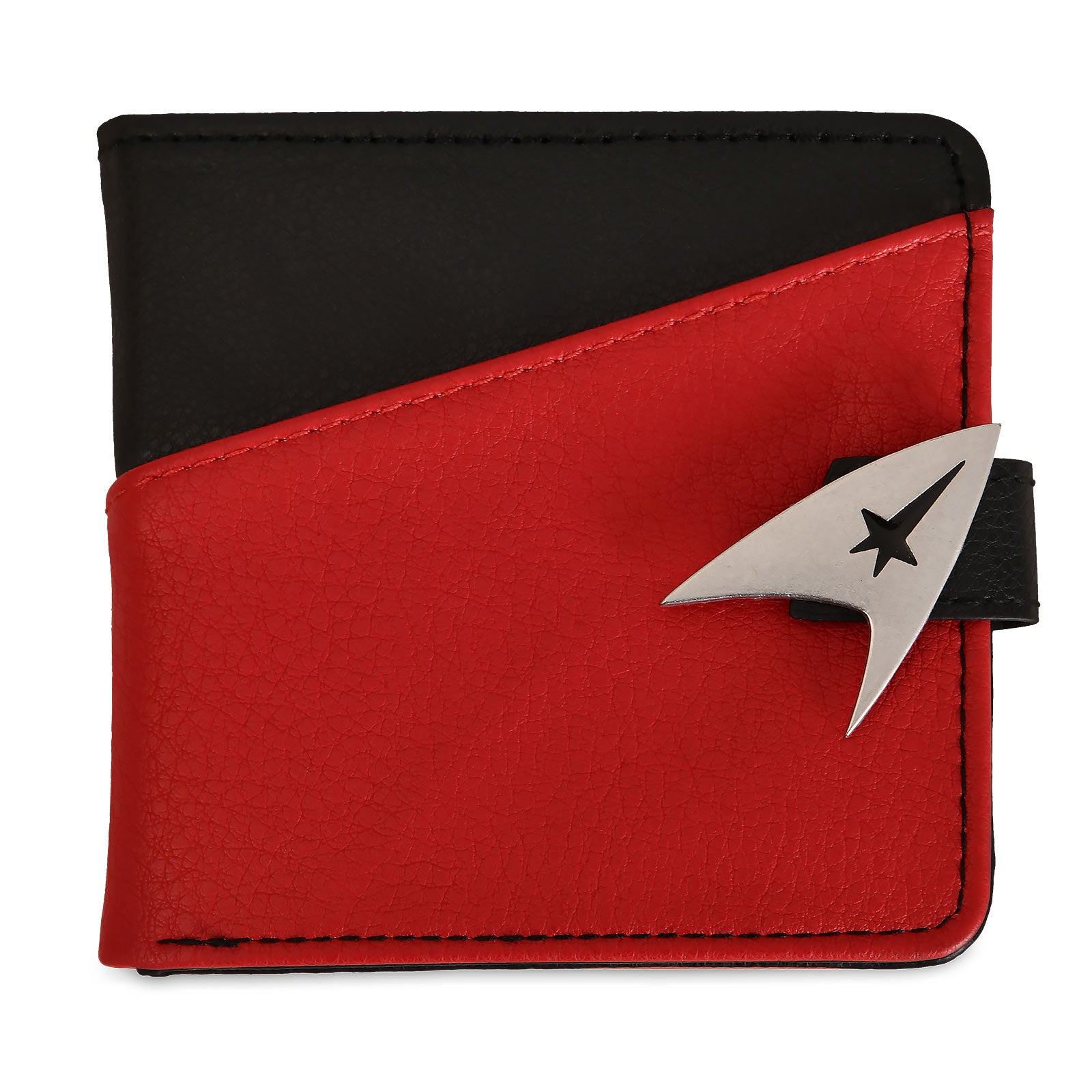 Immagine del prodotto Star Trek - Portafoglio Comandante