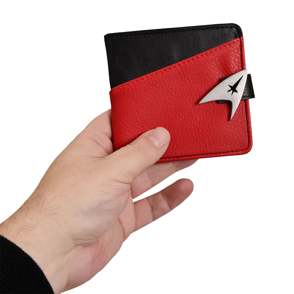 Immagine del prodotto Star Trek - Portafoglio Comandante