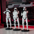 Product image Original Stormtrooper Don't See Hear Speak Figure Set