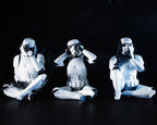 Product image Original Stormtrooper Don't See Figure 10cm