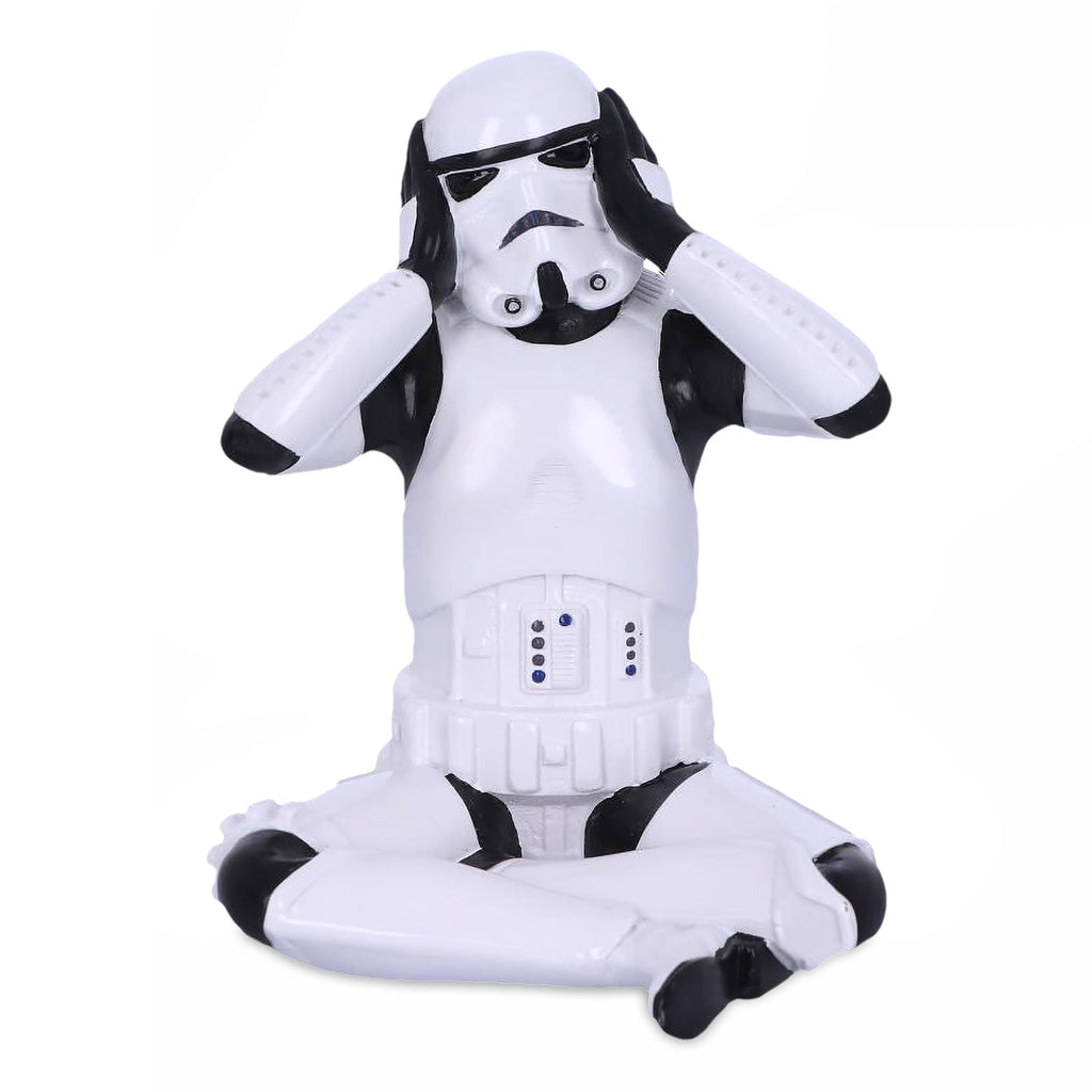 Product image Original Stormtrooper Don't Hear Figure 10cm