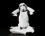 Product image Original Stormtrooper Don't Hear Figure 10cm