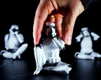 Product image Original Stormtrooper Don't Speak Figure 10cm