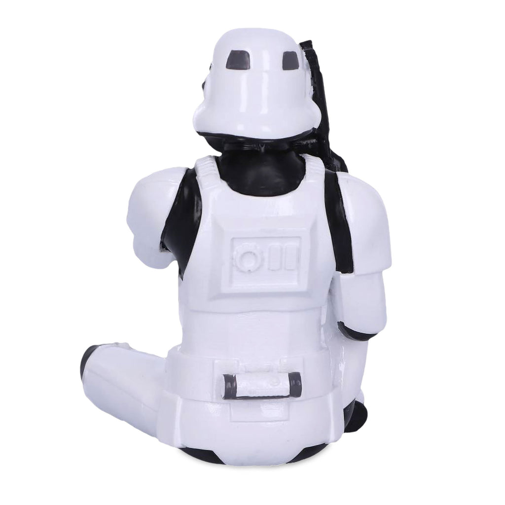 Product image Original Stormtrooper Don't Speak Figure 10cm