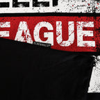Product image Daily Routine T-Shirt for League of Legends Fans black