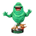 Immagine del prodotto Ghostbusters - Figura con testa oscillante Slimer Head Knockers