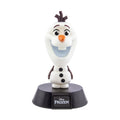 Immagine del prodotto Frozen - Lampada da tavolo 3D Olaf Icons