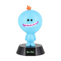 Immagine del prodotto Rick e Morty - Mr. Meeseeks Icons 3D Lampada da tavolo