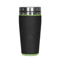 Immagine del prodotto Xbox - Bicchiere da viaggio con logo