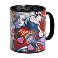 Immagine del prodotto Tazza termica Harley Quinn Comic