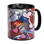 Immagine del prodotto Tazza termica Harley Quinn Comic