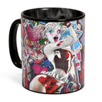 Immagine del prodotto Tazza termica Harley Quinn Comic