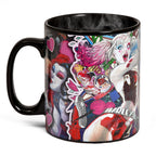 Immagine del prodotto Tazza termica Harley Quinn Comic