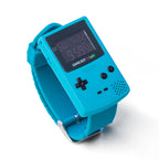Immagine del prodotto Nintendo - Orologio da polso Game Boy Color con funzione sveglia