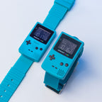 Immagine del prodotto Nintendo - Orologio da polso Game Boy Color con funzione sveglia