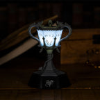 Immagine del prodotto Harry Potter - Calice del Torneo Tremaghi Icone 3D lampada da tavolo