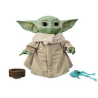Immagine del prodotto Figura con suono di The Mandalorian The Child - Star Wars