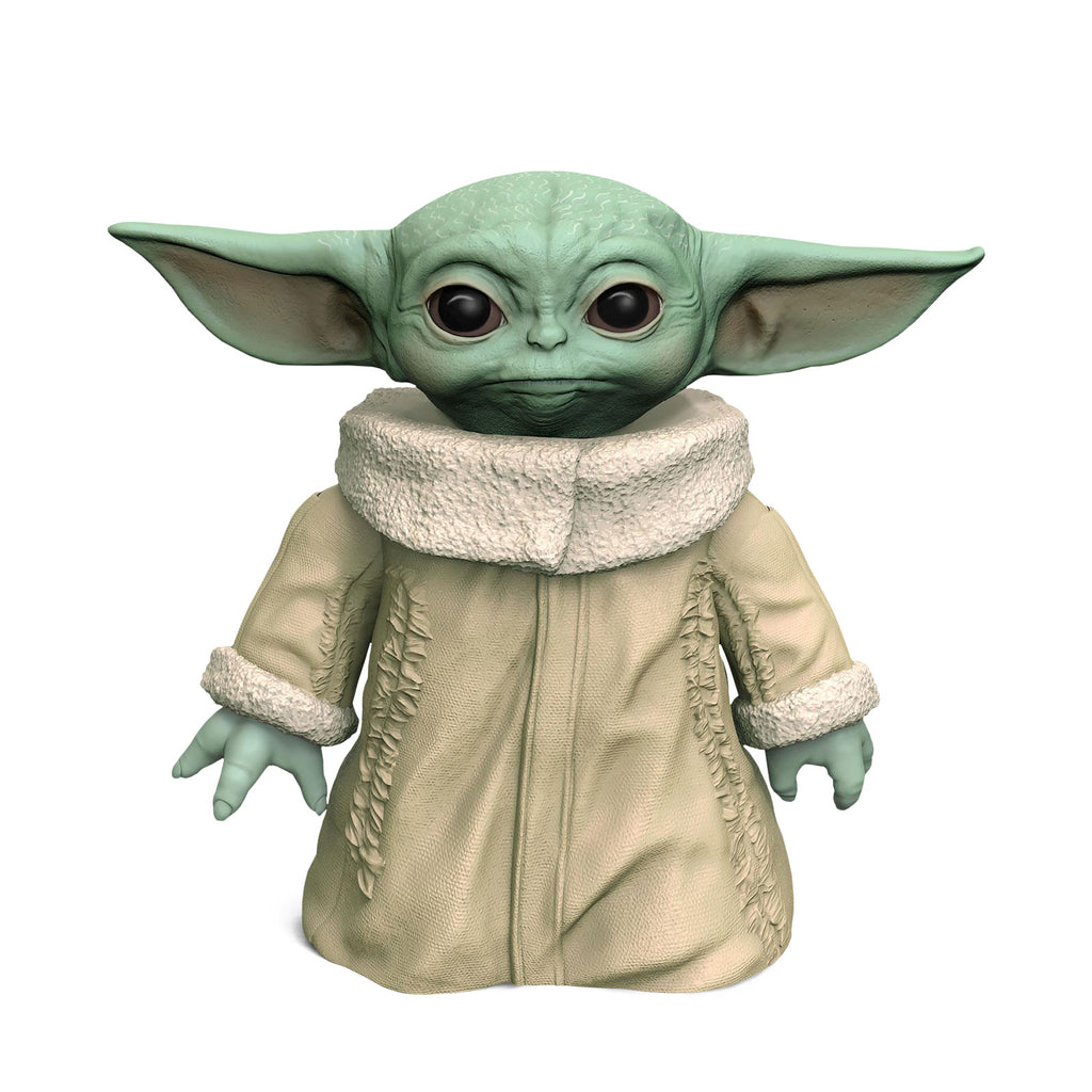 Immagine del prodotto The Mandalorian The Child Action Figure - Star Wars