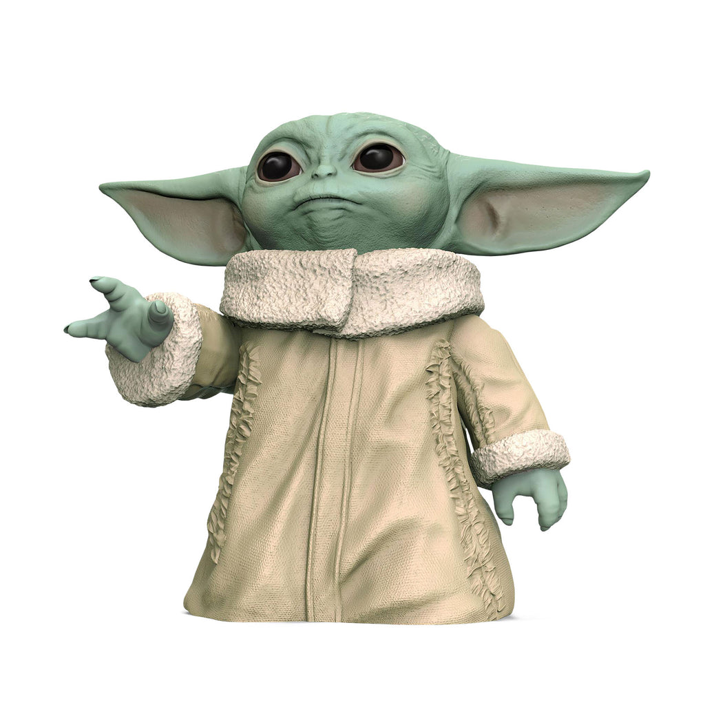 Immagine del prodotto The Mandalorian The Child Action Figure - Star Wars