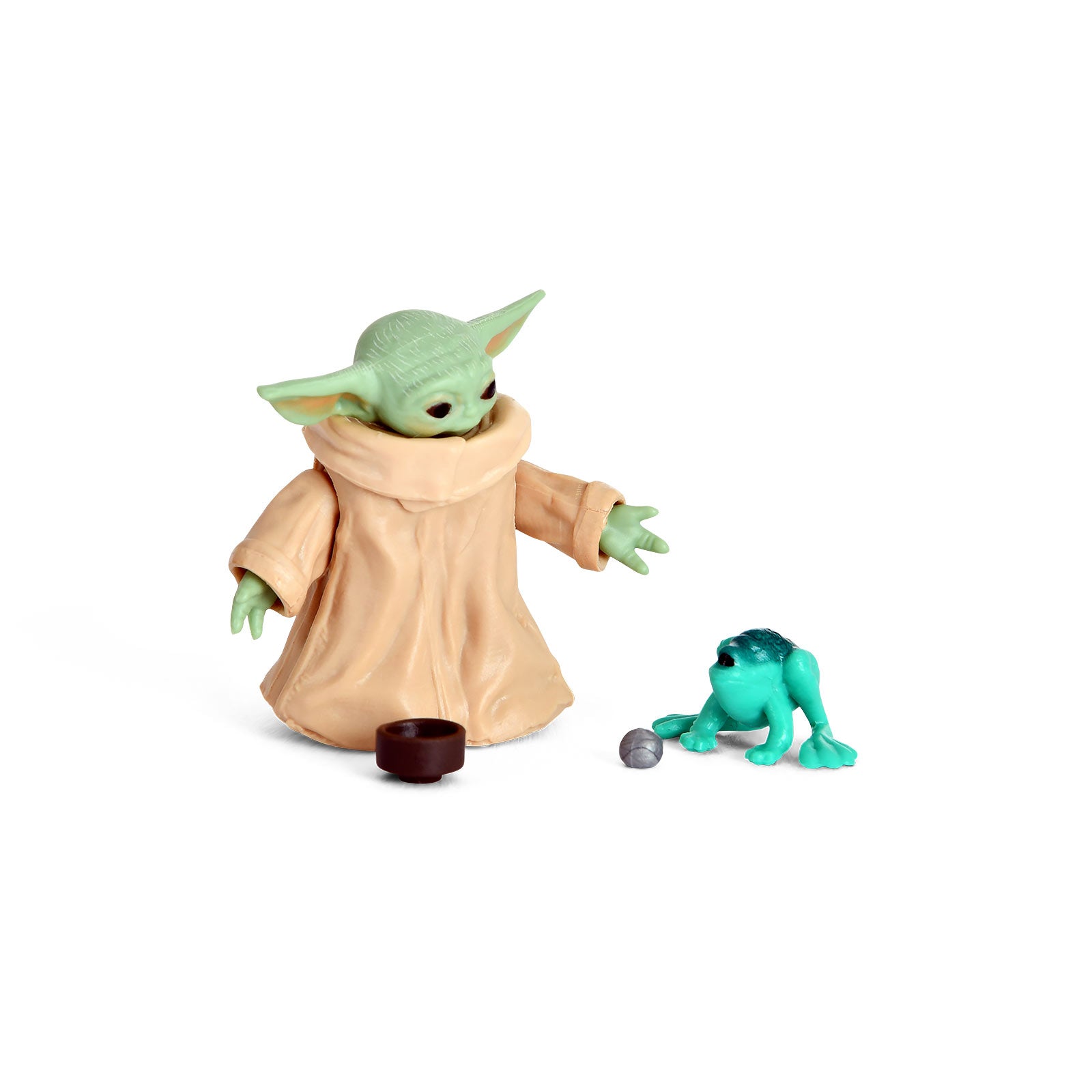 Product image The Mandalorian The Child Mini Figure 3 cm - Star Wars