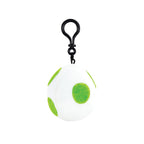 Product image Super Mario - Yoshi Egg Plush Keychain