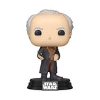 Immagine del prodotto Figura Funko Pop con testa oscillante di The Client - Star Wars The Mandalorian