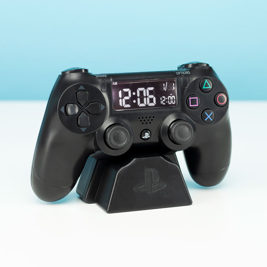 Immagine del prodotto PlayStation - Sveglia controller