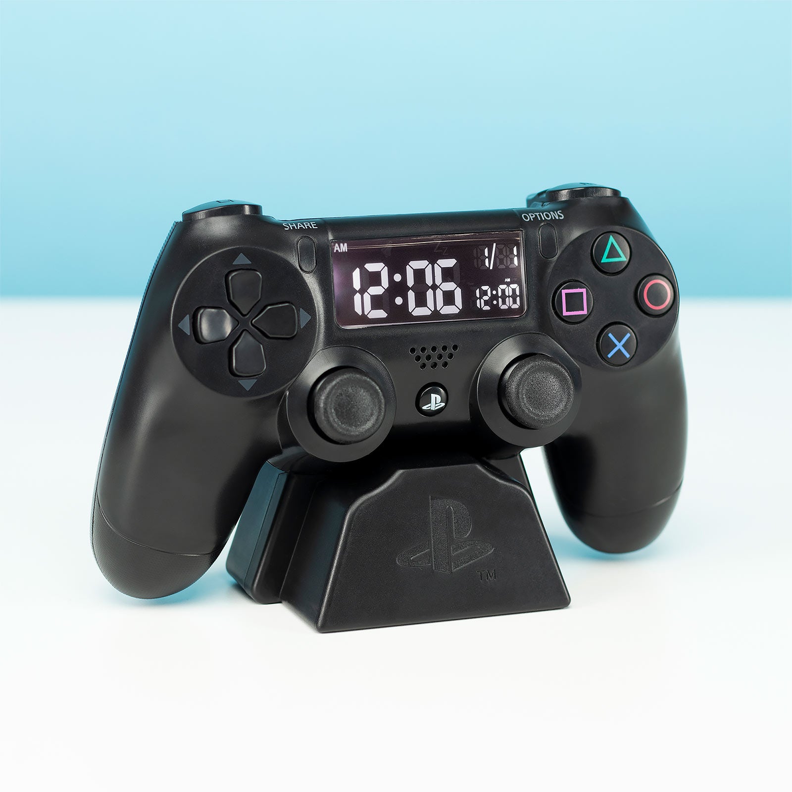 Immagine del prodotto PlayStation - Sveglia controller