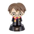 Immagine del prodotto Harry Potter - Lampada da tavolo 3D Chibi Icons