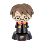 Immagine del prodotto Harry Potter - Lampada da tavolo 3D Chibi Icons
