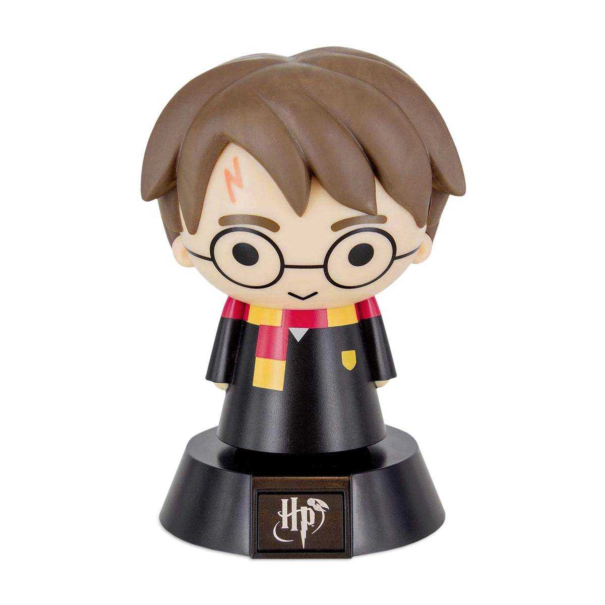 Immagine del prodotto Harry Potter - Lampada da tavolo 3D Chibi Icons