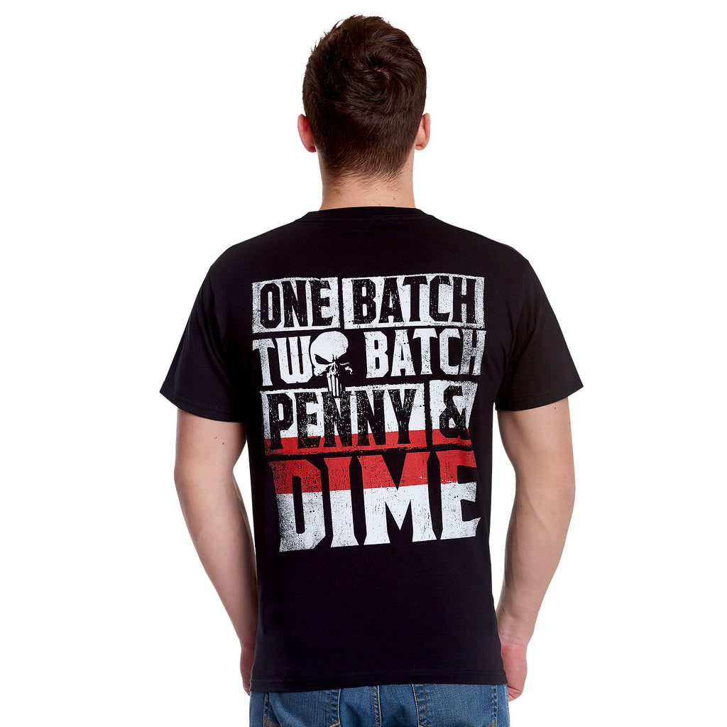 Immagine del prodotto Punisher - Penny & Dime T-Shirt nera
