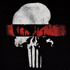 Immagine del prodotto Punisher - Penny & Dime T-Shirt nera