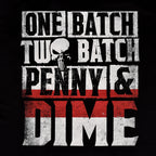 Immagine del prodotto Punisher - Penny & Dime T-Shirt nera