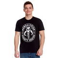 Immagine del prodotto T-shirt nera Codice d'Onore - Star Wars The Mandalorian