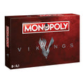 Immagine del prodotto Vikings - Monopoly