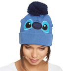 Immagine del prodotto Lilo & Stitch - Berretto con viso di Stitch