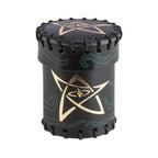 Immagine del prodotto Call of Cthulhu RPG Bicchiere per Dadi Elder Sign Nero