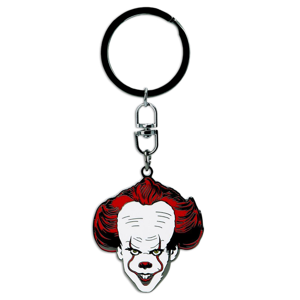 Product image Stephen King's IT - Pennywise Keychain