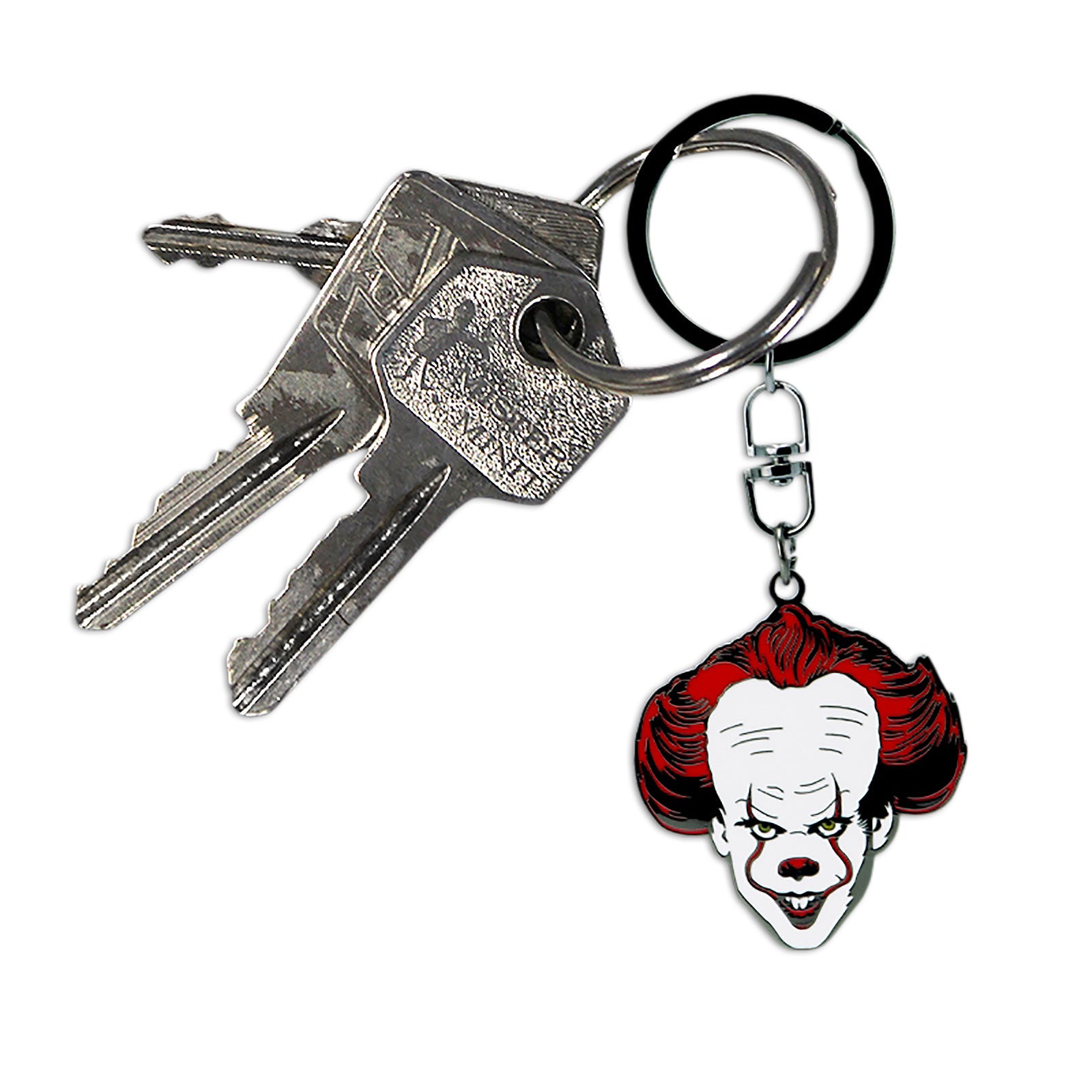 Product image Stephen King's IT - Pennywise Keychain
