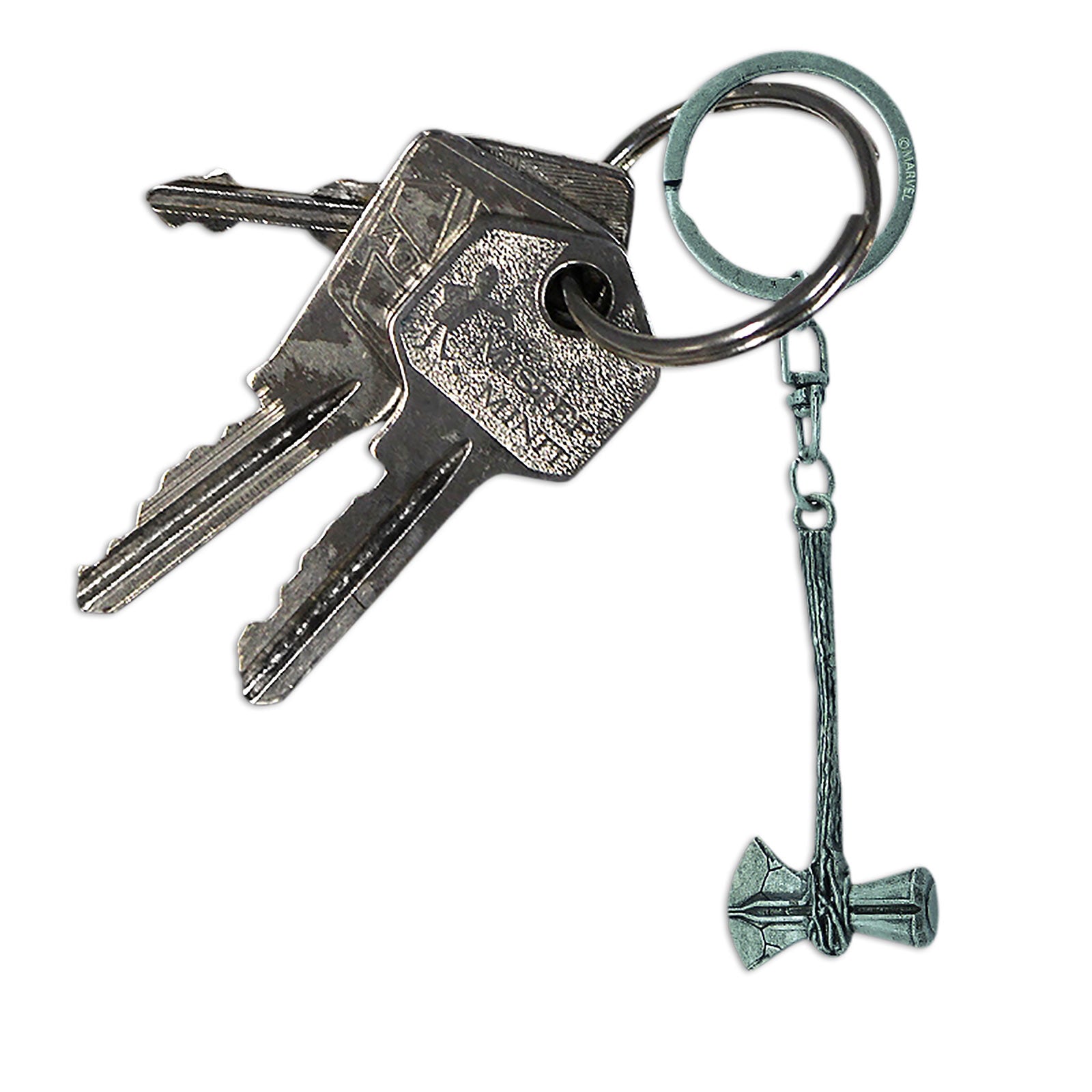 Product image Thor - Stormbreaker Keychain