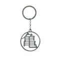 Product image Dragon Ball Z - Kame Symbol Keychain