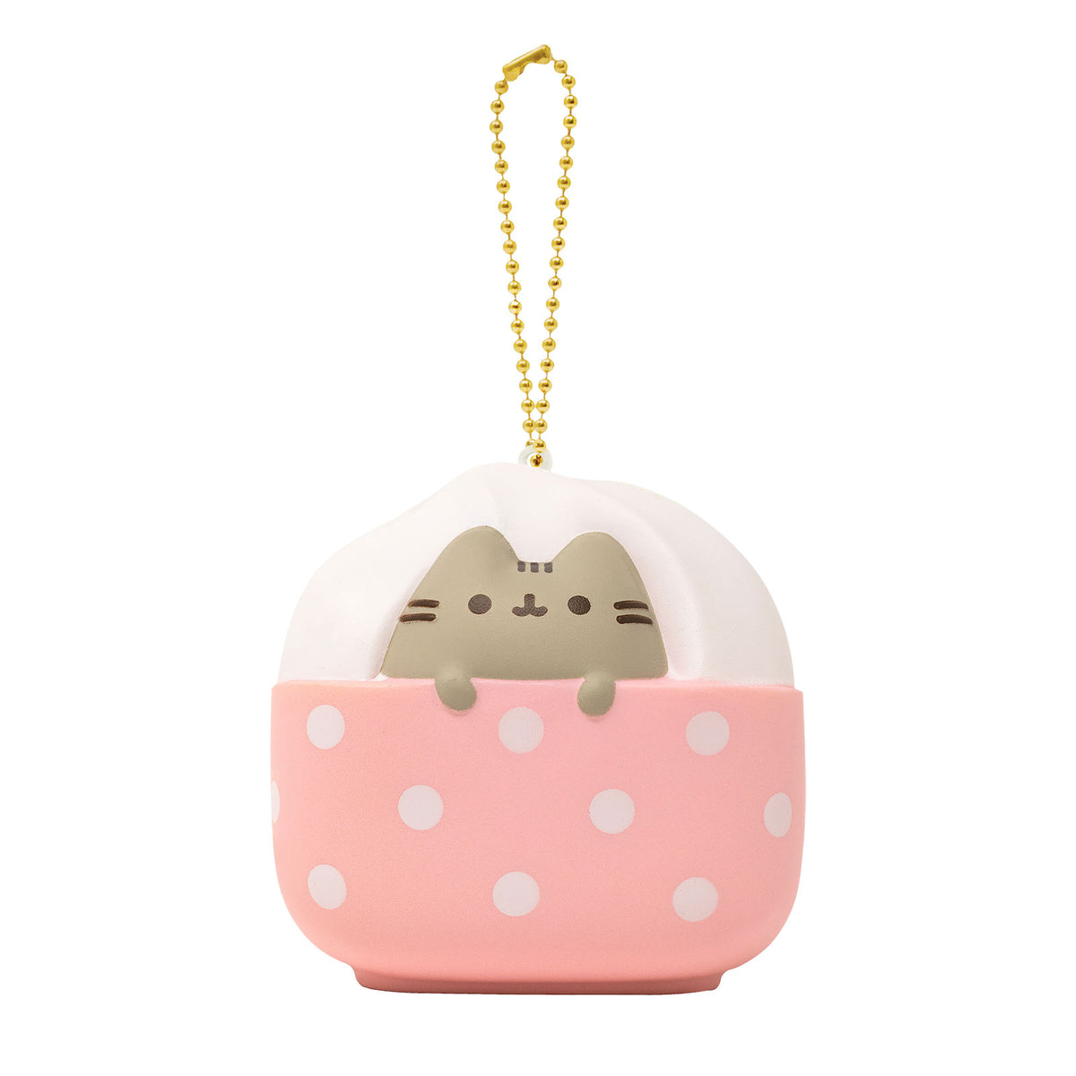 Immagine del prodotto Pusheen - Figura Antistress Gelato
