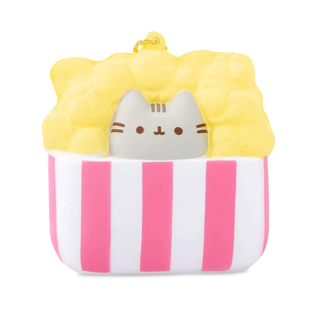 Immagine del prodotto Pusheen - Figura Antistress Popcorn