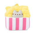 Immagine del prodotto Pusheen - Figura Antistress Popcorn