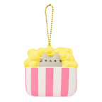 Immagine del prodotto Pusheen - Figura Antistress Popcorn