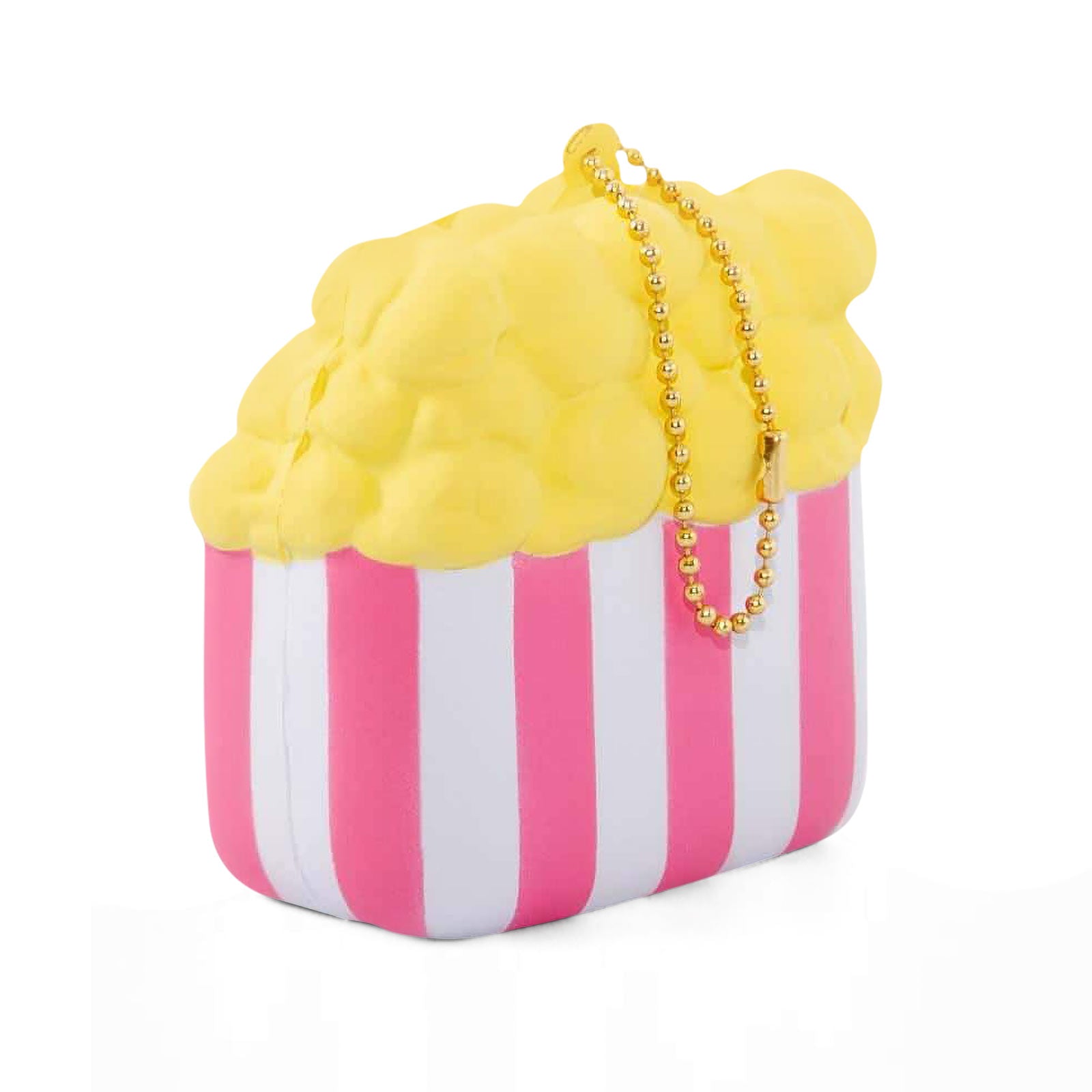 Immagine del prodotto Pusheen - Figura Antistress Popcorn