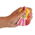 Immagine del prodotto Pusheen - Figura Antistress Popcorn